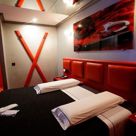 Motel Venus Santiago Luou Bagian luar foto
