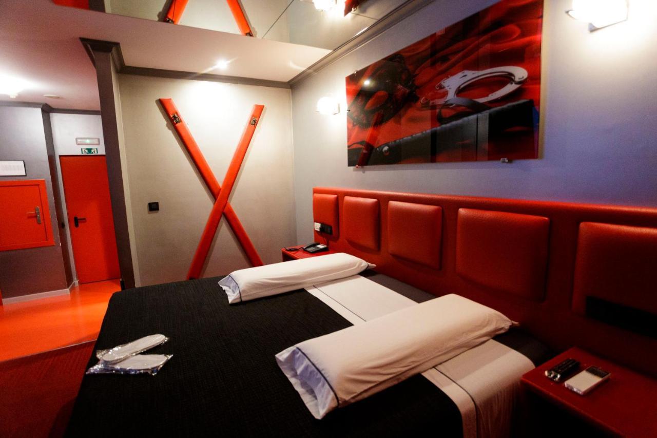 Motel Venus Santiago Luou Bagian luar foto