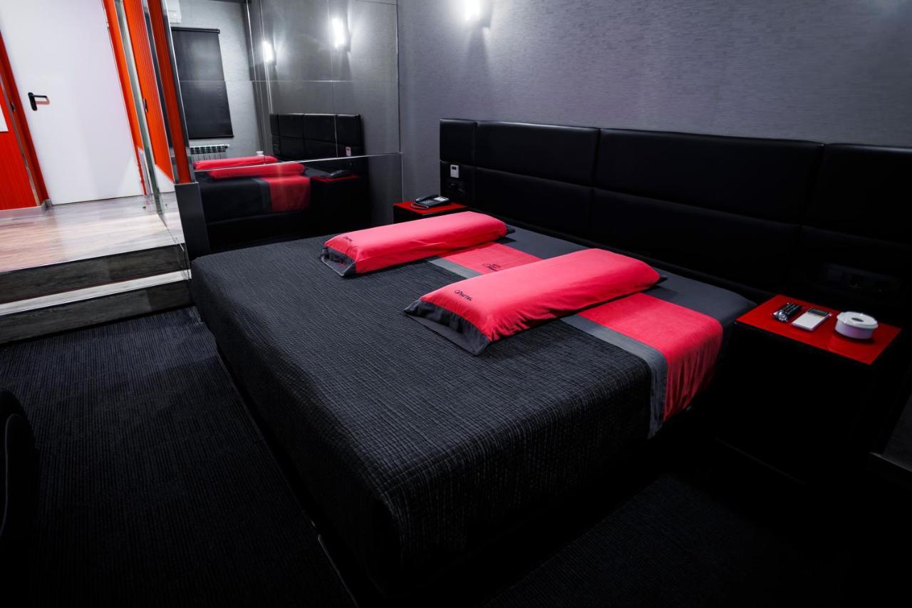 Motel Venus Santiago Luou Bagian luar foto